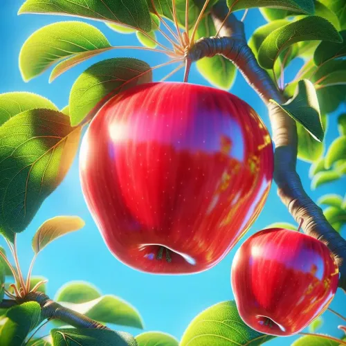 MN55 Apple #229