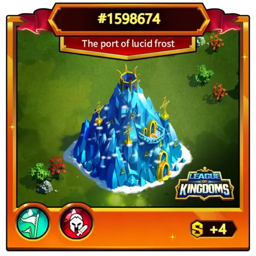 LOK Skin #1598674