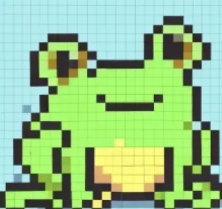 frog 10 #10