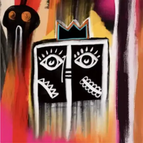 Chaos #24 (#75842251)