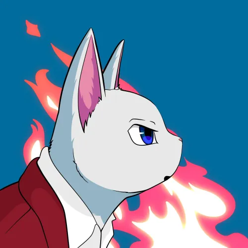 Meovax #143