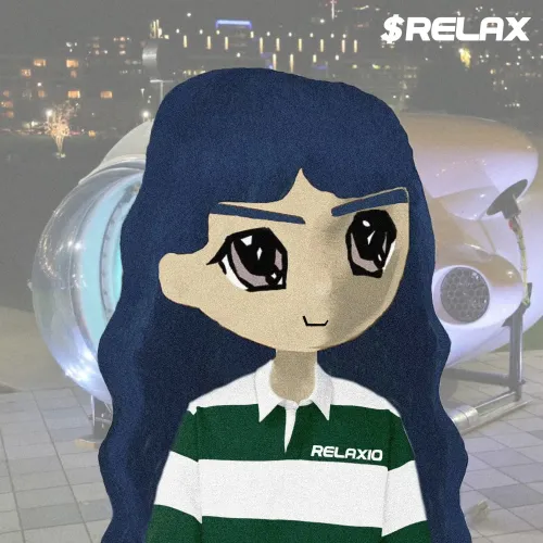 Relaxio #1887