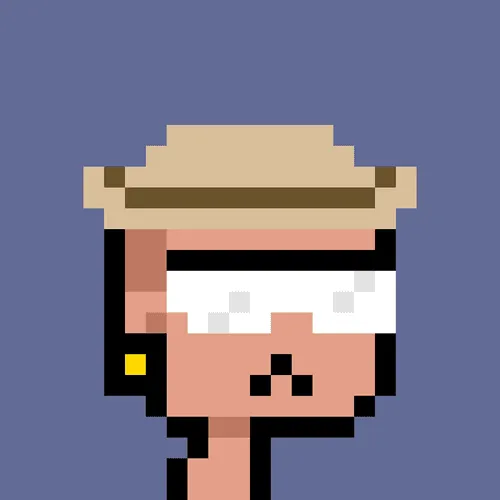 CryptoAgent #3438