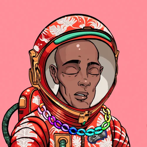 SpacePunk #7794