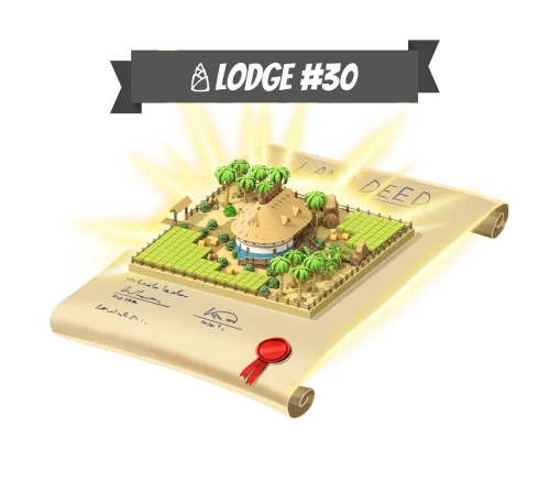 Lodge 30