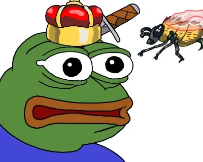 Pepe #17263