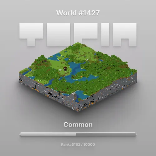 World #1427