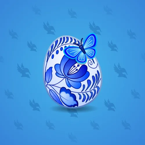 Easter Egg #56721