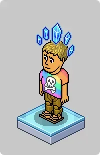 Habbo #3062