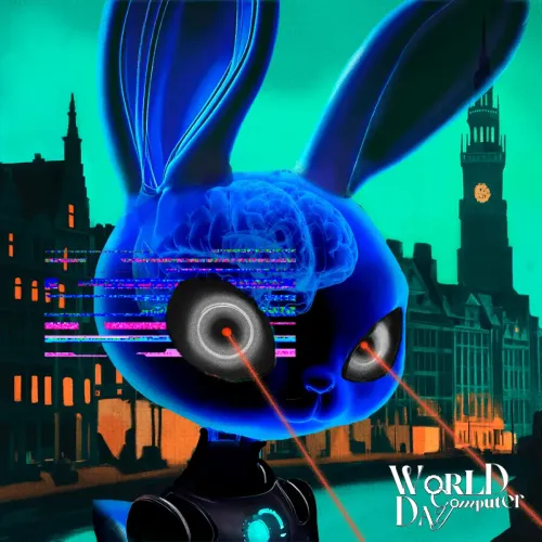 BUNNZ #4906