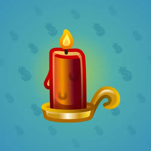 Eternal Candle #11950