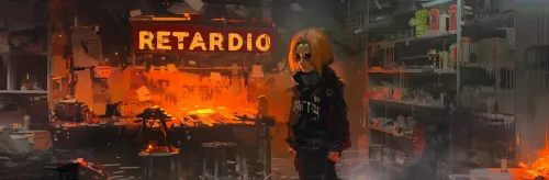 反旗巣 #820