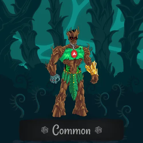 The Ent #23637