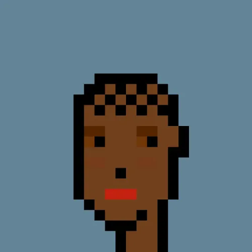 Phunk #5863