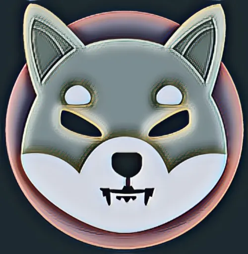 Shiba Token #622851