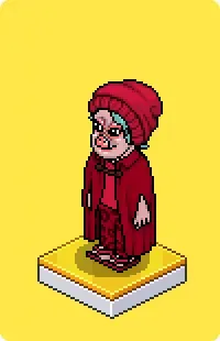 Habbo #8644