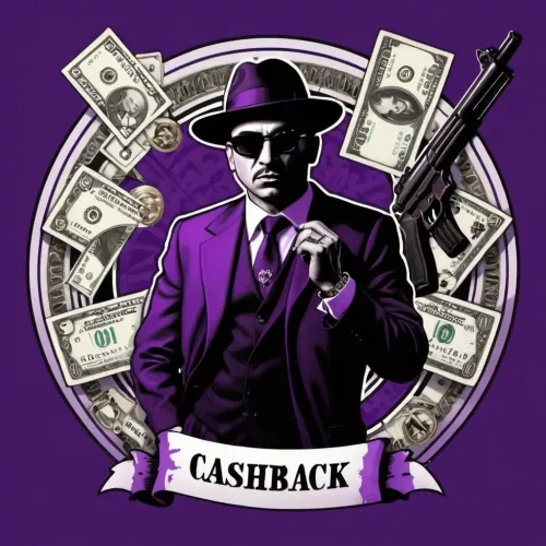 CASHBLACK #5