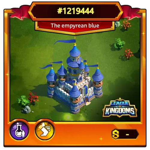 LOK Skin #1219444