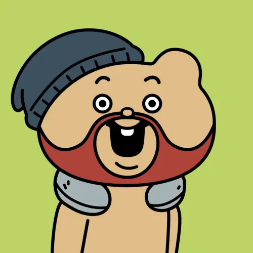 Betakkuma #108