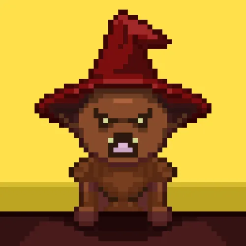 TENEBRA's GOBLINS #9631