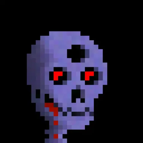 Based Ghoul ⛧ 2446 #2920