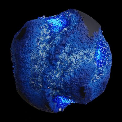 ASM Gen II Brains #6939