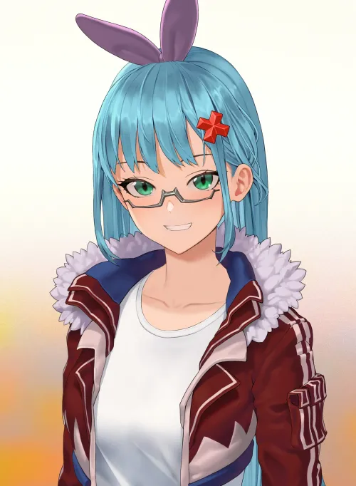 Asuna #7740