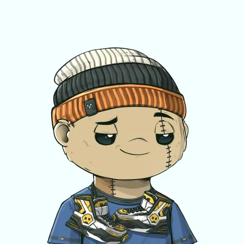 Meego #8561