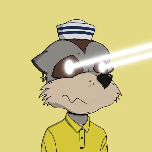 Meerkat #4403