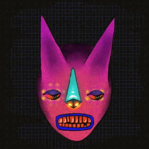 Mask#253