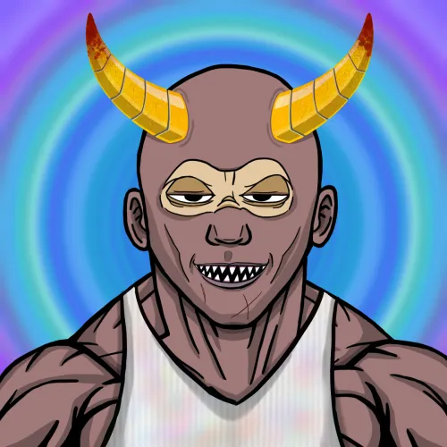 Chad #7084