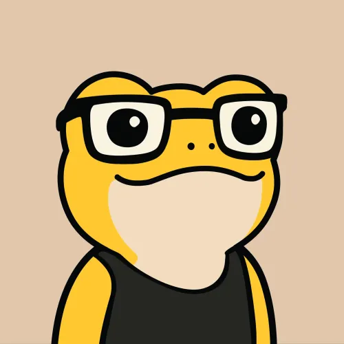 Turbo Toad #7819