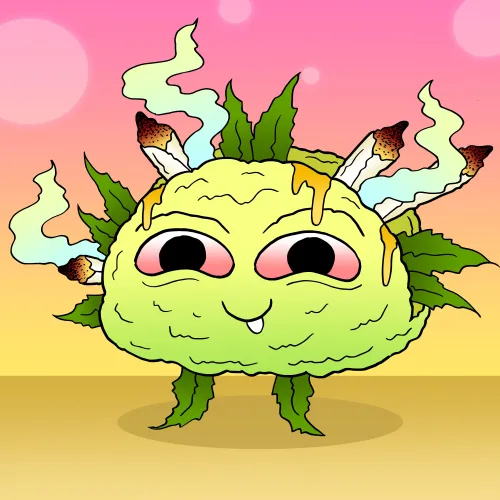 AlienBuddyBuds #227