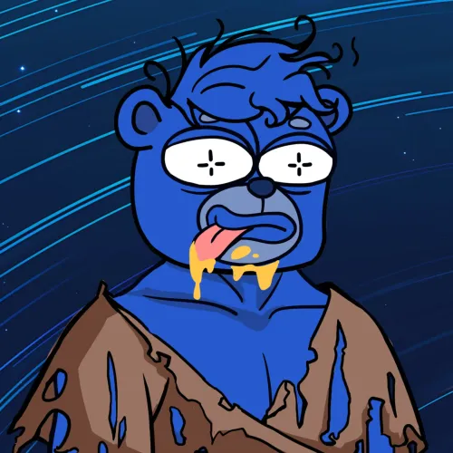 BeraRoot Genesis #398