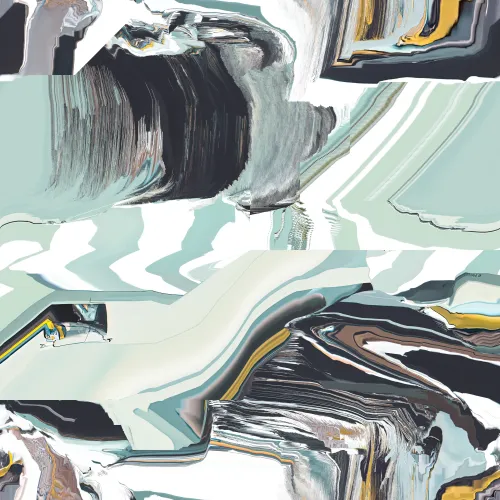 Chromesthesia: Ascend #187