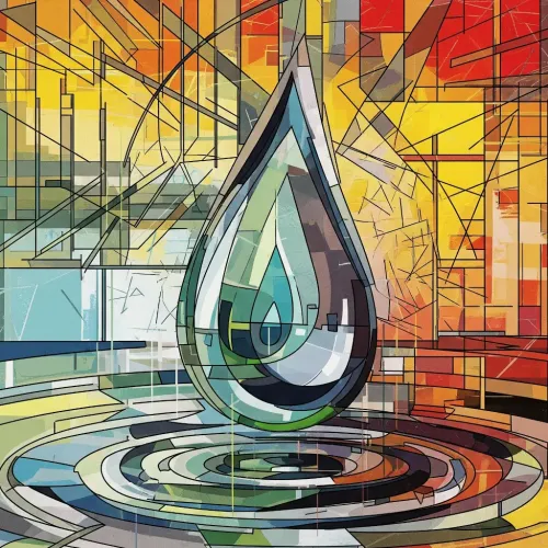 Raindrop12