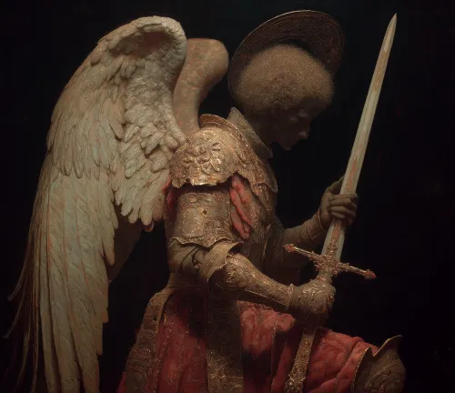 Guardian Angel - 14 #14