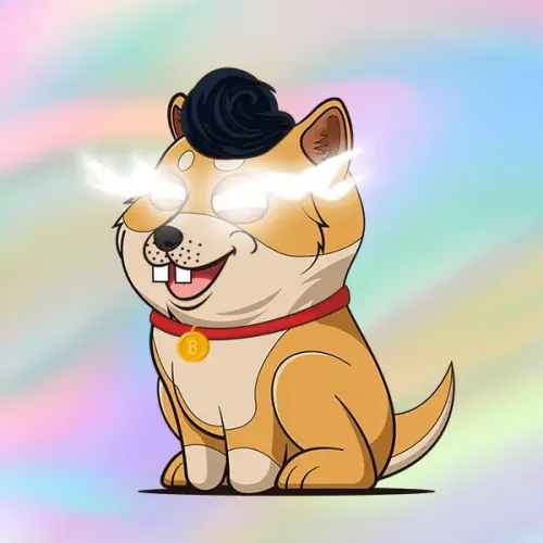 BabyDoge #9525