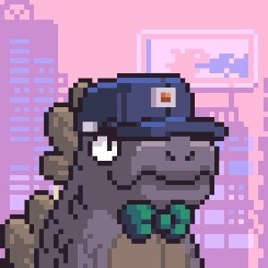 KaijuKing #7888