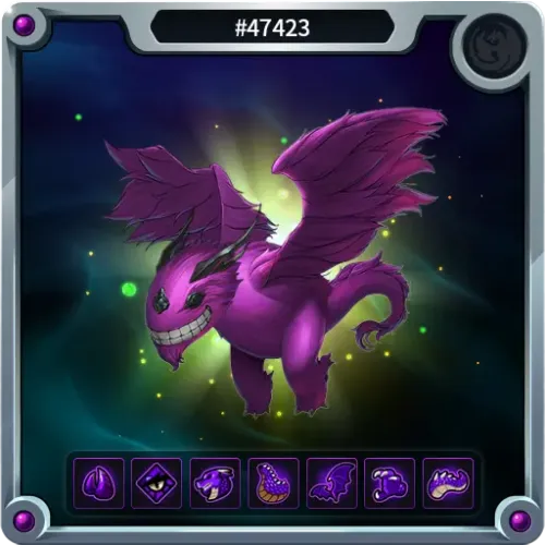 Drago #47423