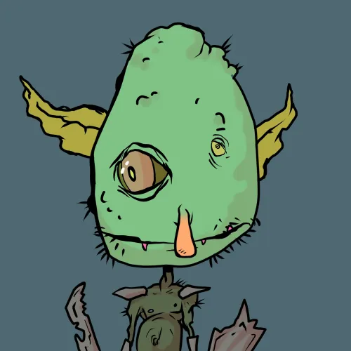goblintown #788