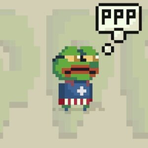 Pepe Rhythm #563