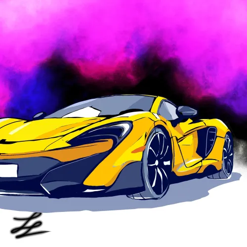 Laren II