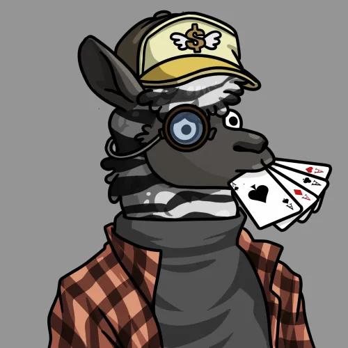 LLama #435