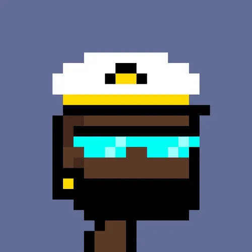 CryptoAgent ＃3282