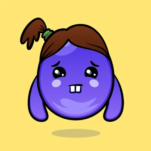 Grape #3285