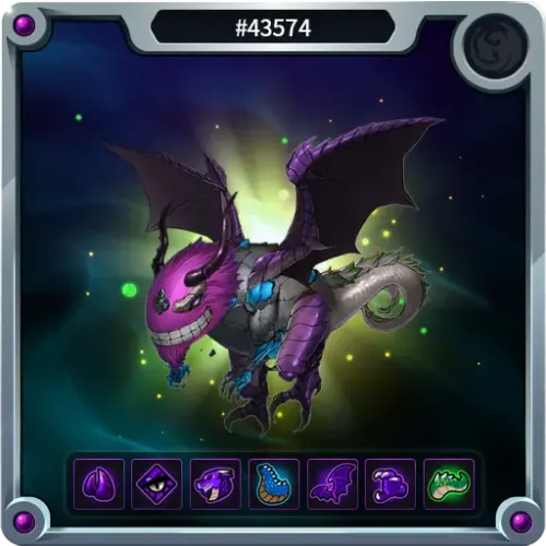 Drago #43574