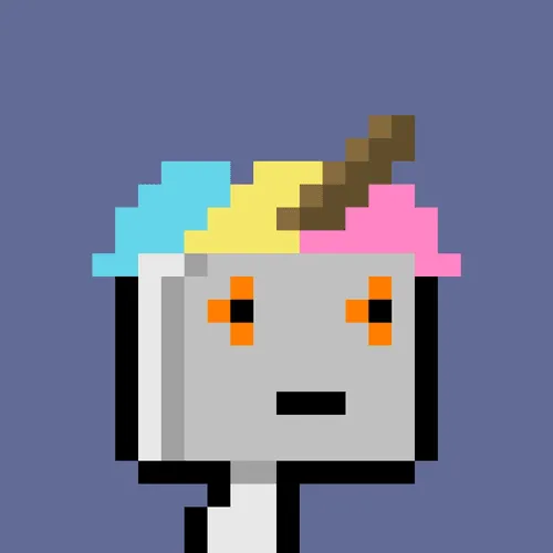 CryptoAgent #4151