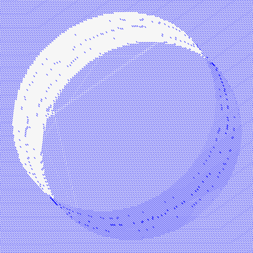 923 EMPTY ROOMS #562