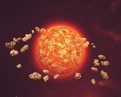 Planet #3184